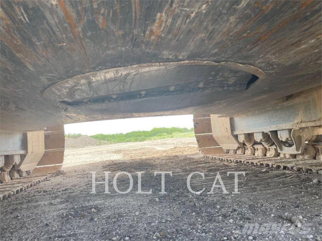 CAT 340 10 TC Koparki gąsienicowe