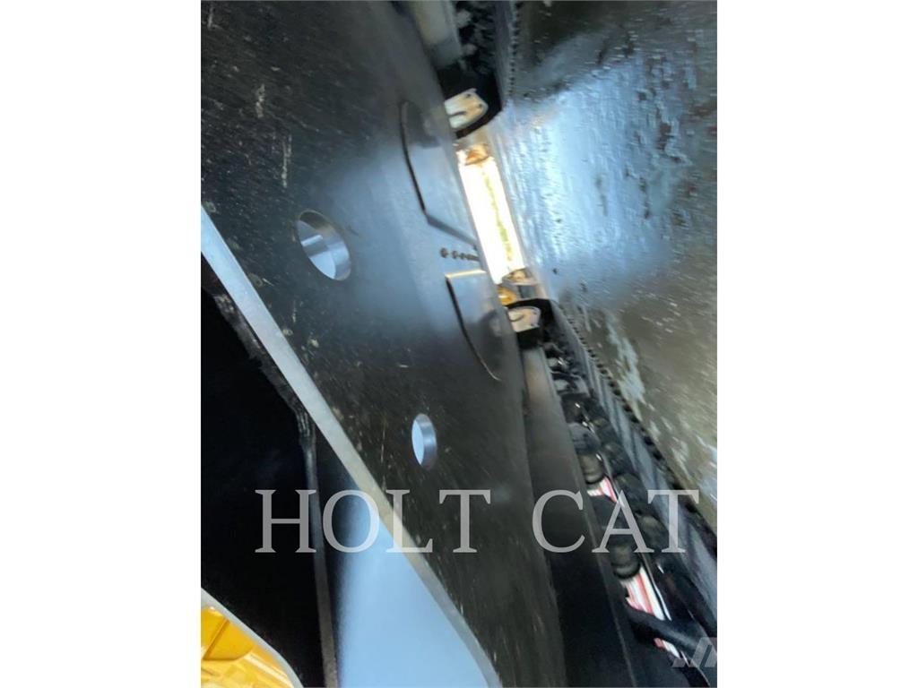 CAT 340 10 TC Koparki gąsienicowe