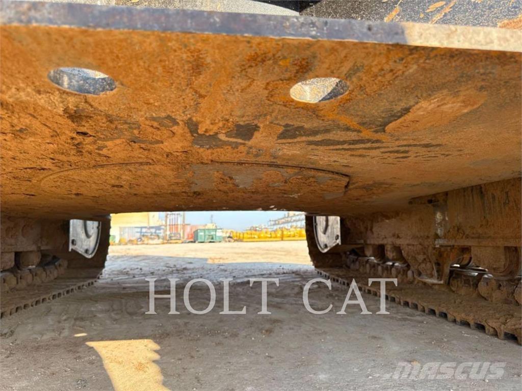 CAT 340 10 TC Koparki gąsienicowe
