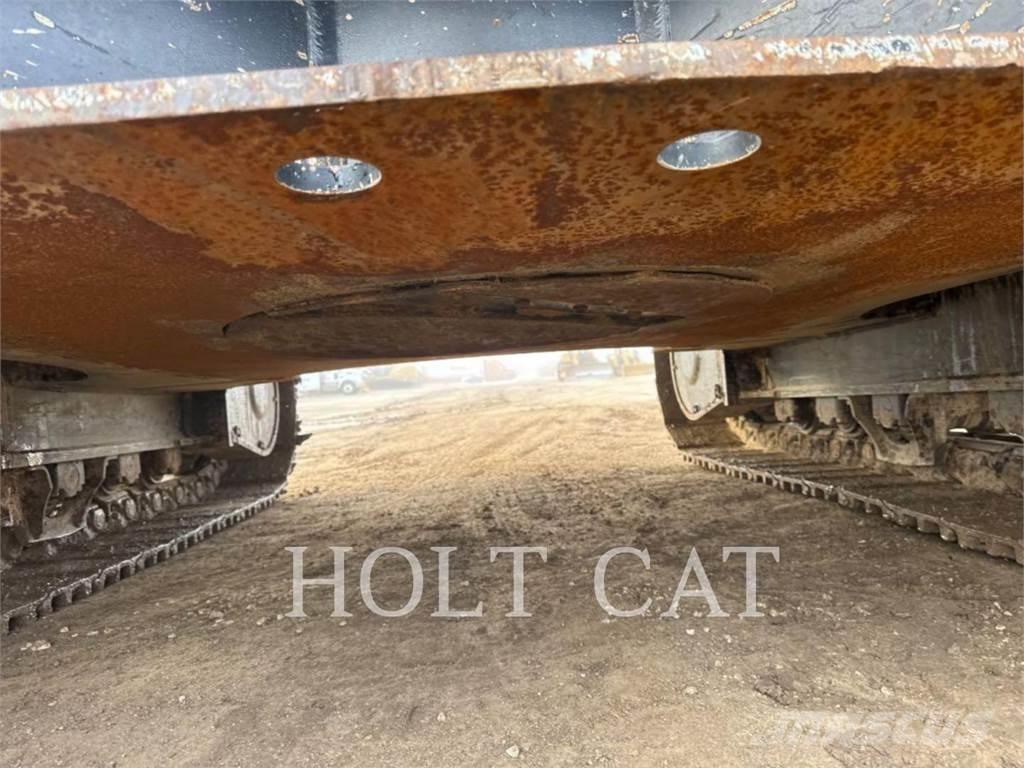 CAT 340 10 TC3 Koparki gąsienicowe