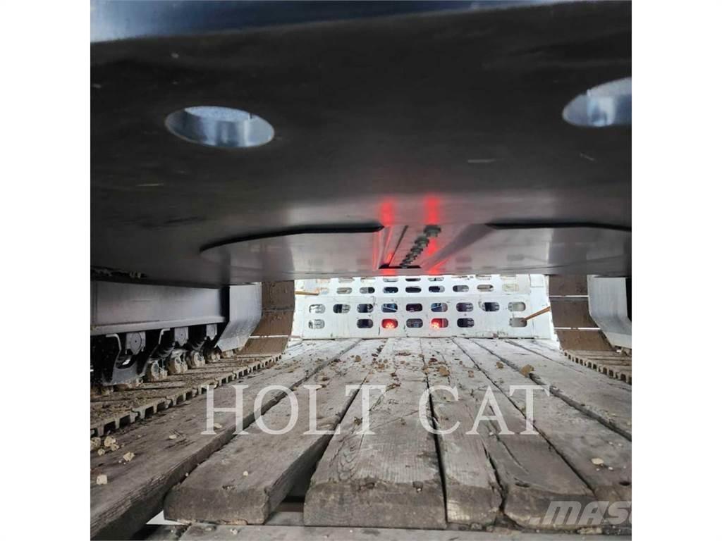 CAT 340 12 Koparki gąsienicowe