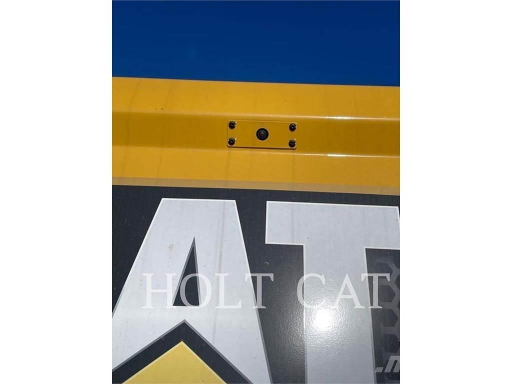 CAT 340 12 Koparki gąsienicowe