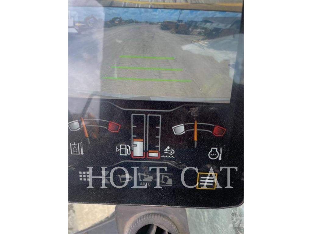 CAT 340 12 Koparki gąsienicowe