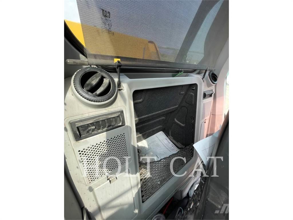 CAT 340 12 Koparki gąsienicowe