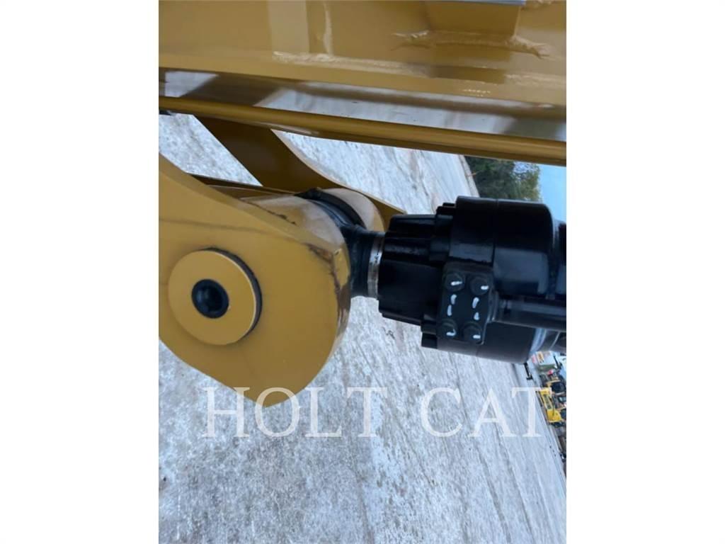 CAT 340 12 TC Koparki gąsienicowe