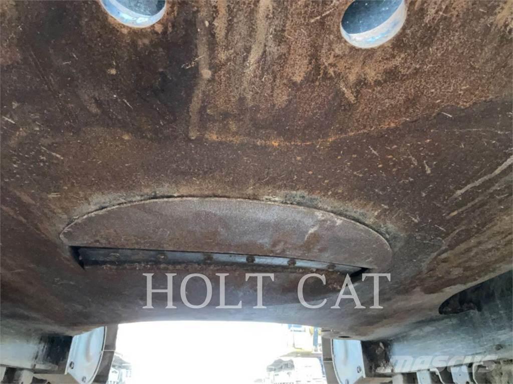 CAT 340 12 TC Koparki gąsienicowe