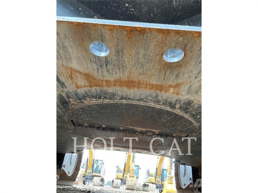 CAT 340 12 TC Koparki gąsienicowe