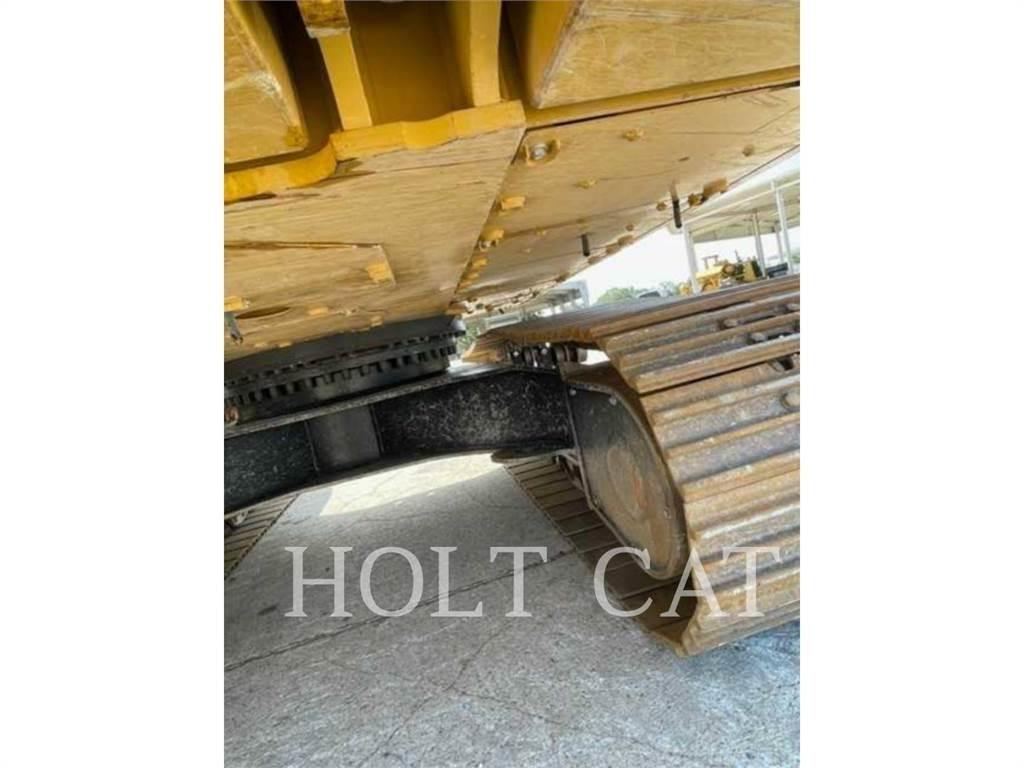 CAT 340 12 TC Koparki gąsienicowe