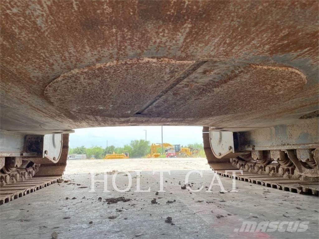 CAT 340 12 TC Koparki gąsienicowe