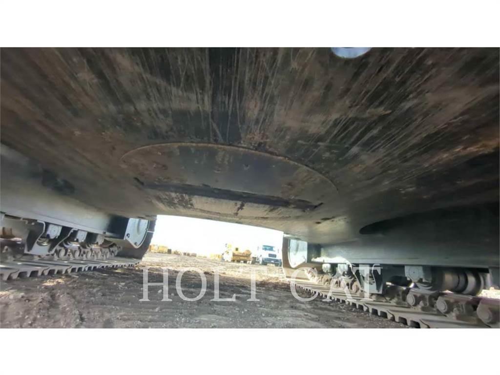 CAT 340 12 TC Koparki gąsienicowe
