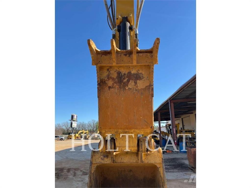CAT 340 12 TC Koparki gąsienicowe
