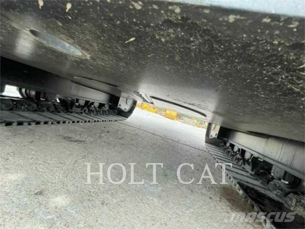 CAT 340 12 TC Koparki gąsienicowe