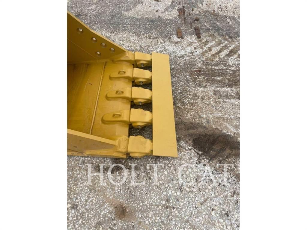 CAT 340 12 TC Koparki gąsienicowe
