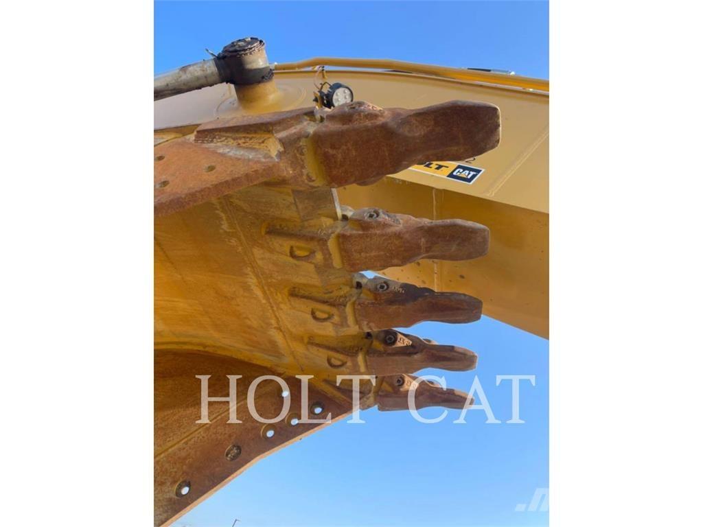 CAT 340 12 TC Koparki gąsienicowe