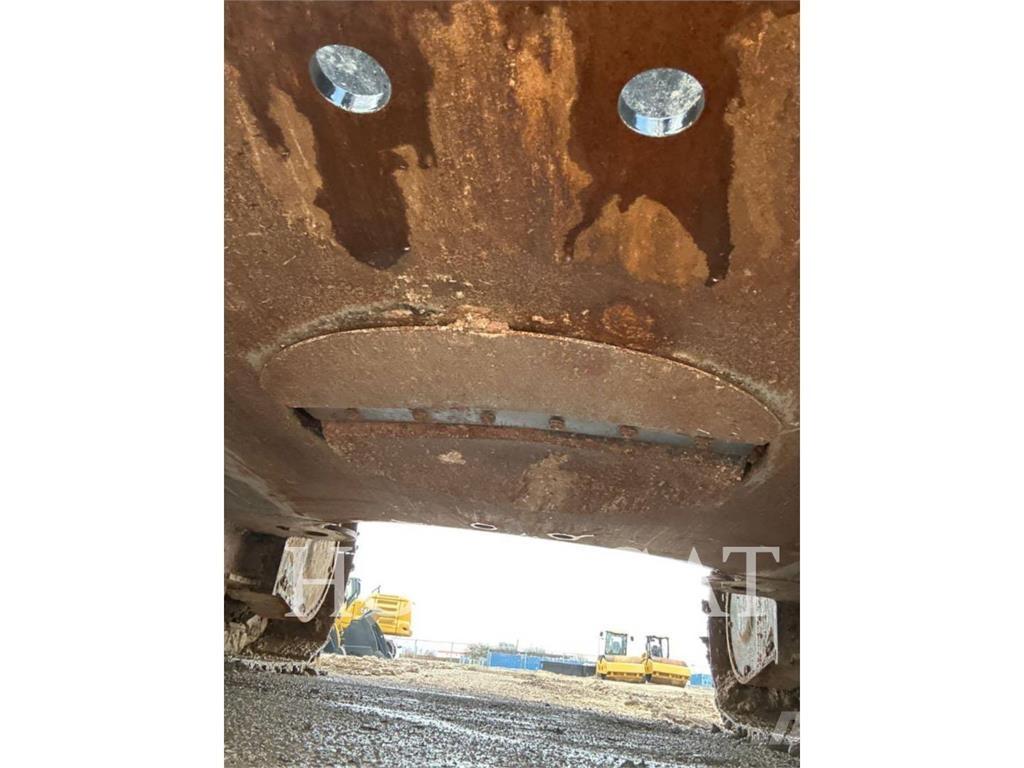 CAT 340 12 TC Koparki gąsienicowe