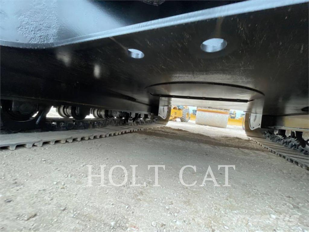 CAT 340 12 TC Koparki gąsienicowe