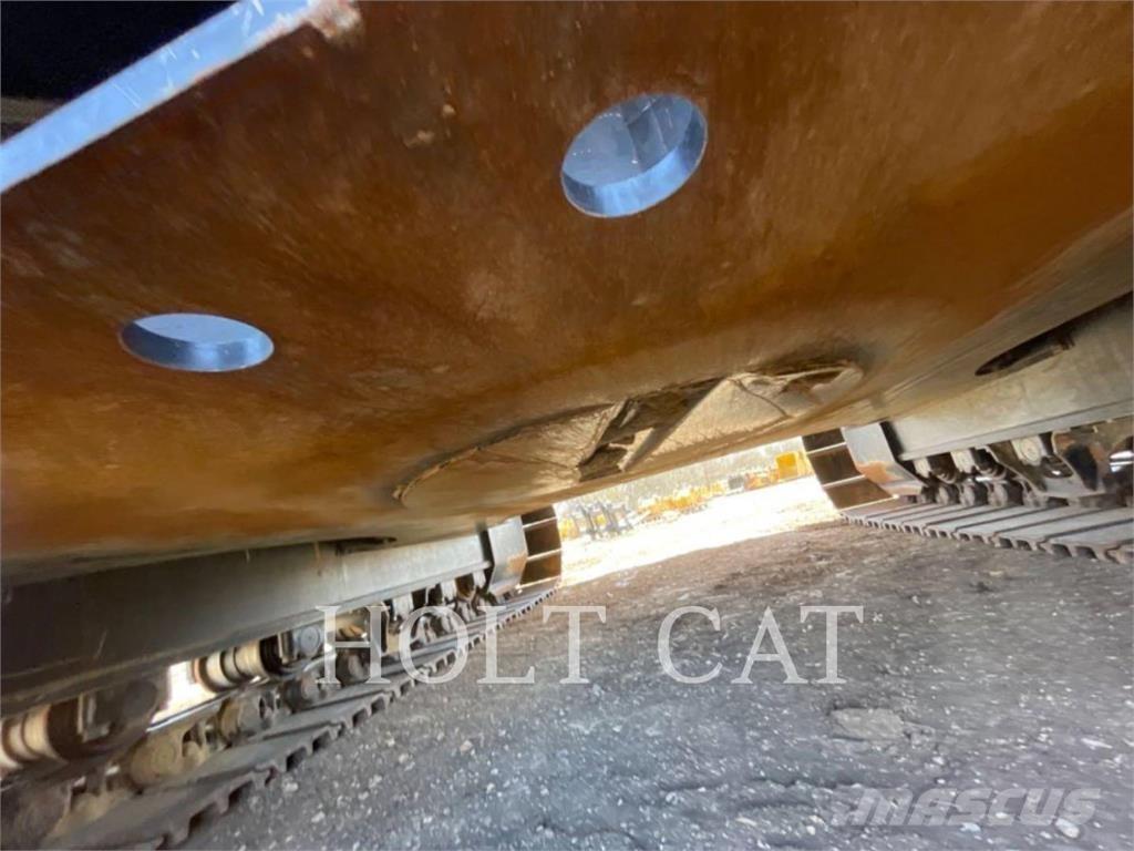 CAT 340 12 TC Koparki gąsienicowe