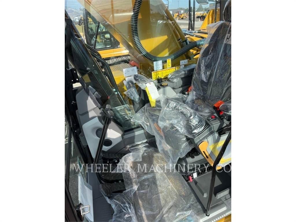 CAT 340 CF Koparki gąsienicowe