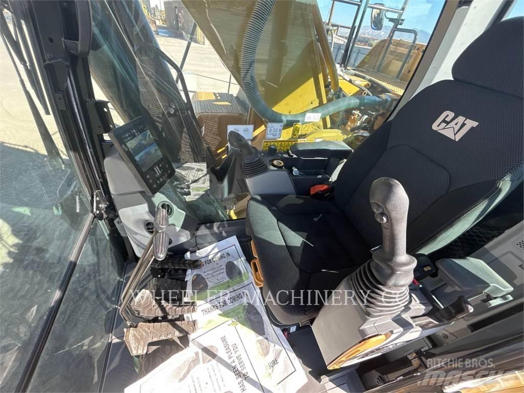 CAT 340 CF Koparki gąsienicowe