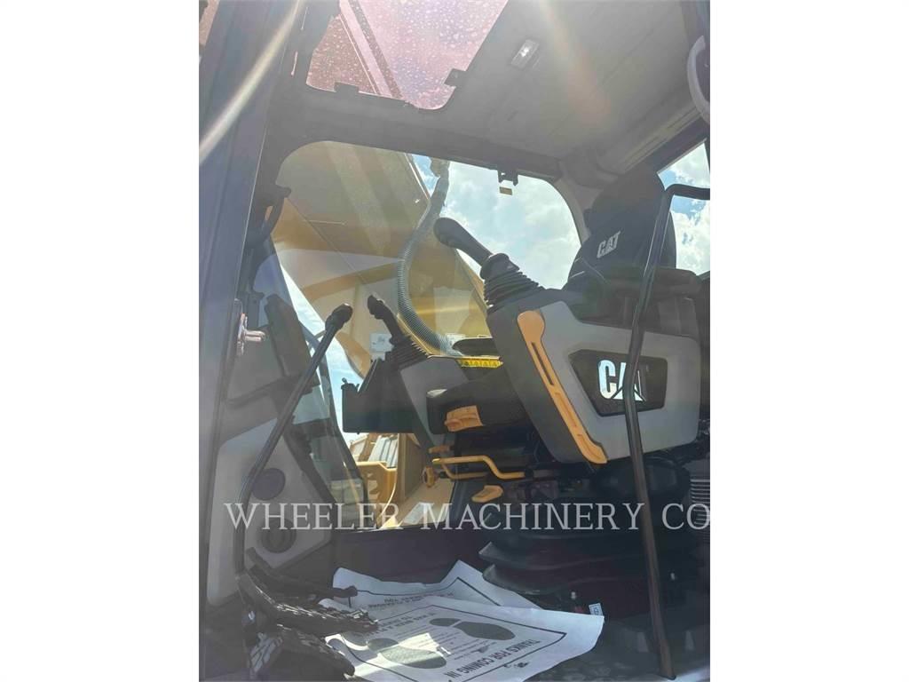 CAT 340 CF Koparki gąsienicowe