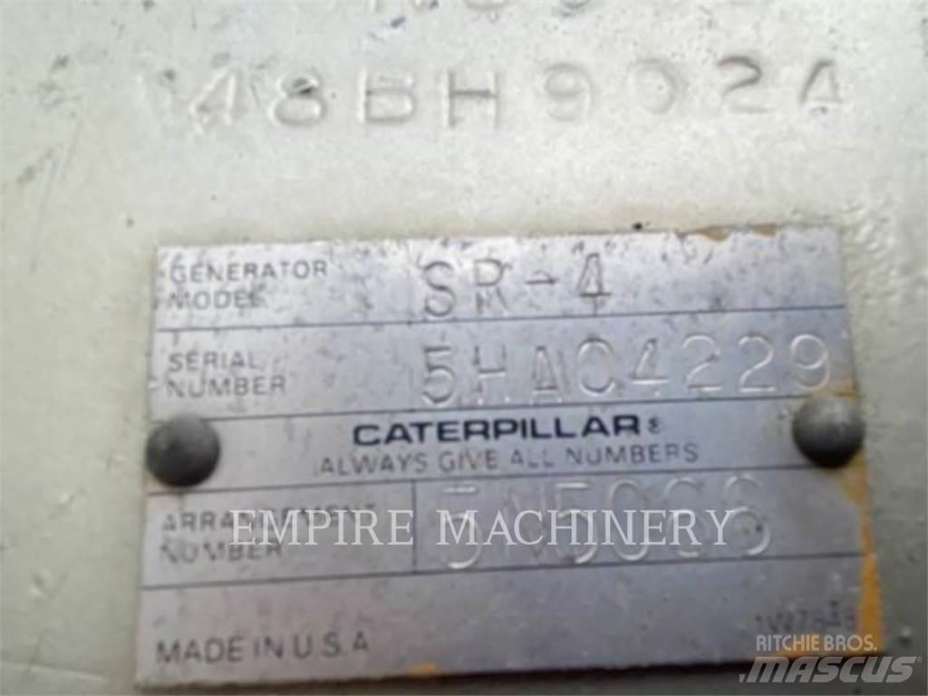 CAT 3406 Agregaty prądotwórcze Diesla