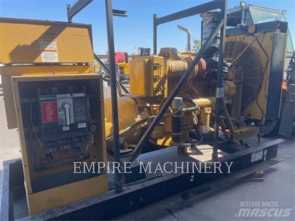 CAT 3406 Agregaty prądotwórcze Diesla