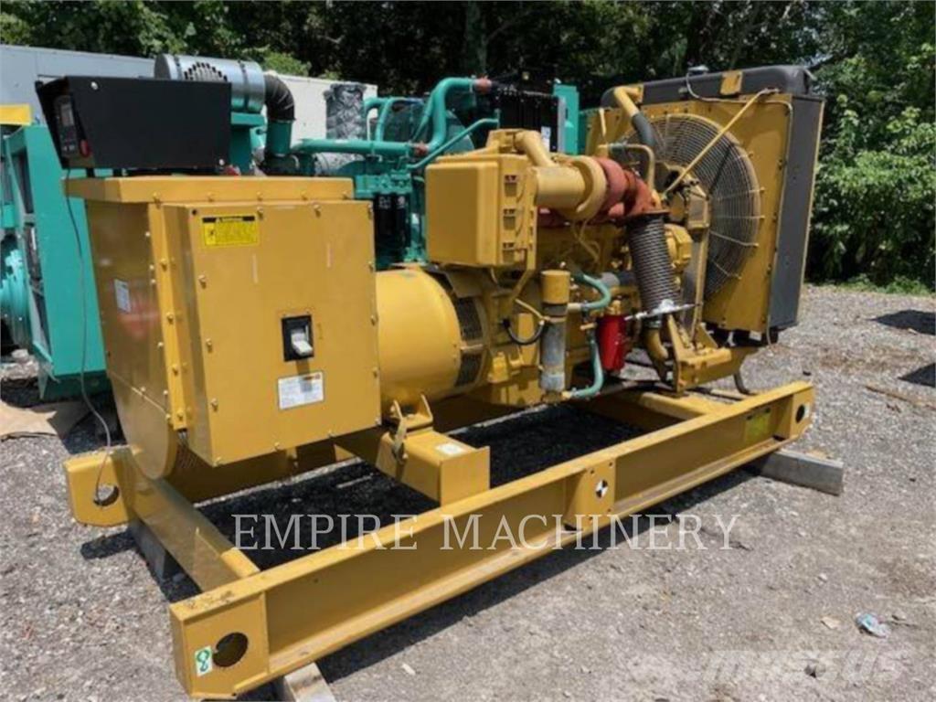 CAT 3406 Agregaty prądotwórcze Diesla