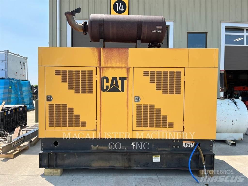 CAT 3406C Agregaty prądotwórcze Diesla