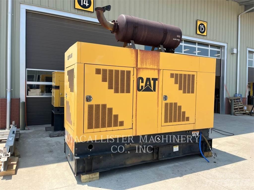 CAT 3406C Agregaty prądotwórcze Diesla