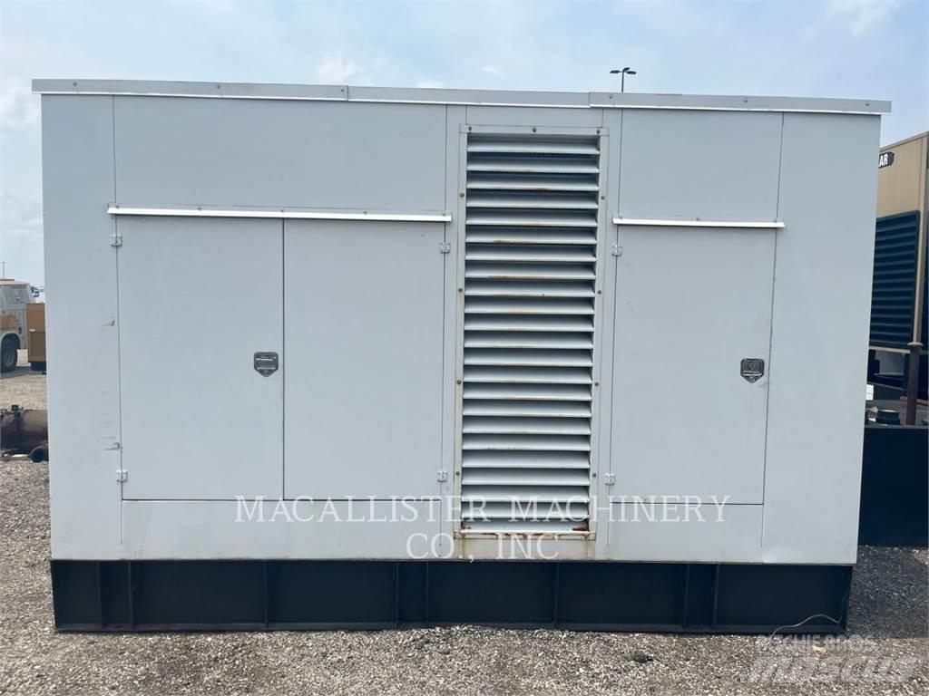 CAT 3406C Agregaty prądotwórcze Diesla