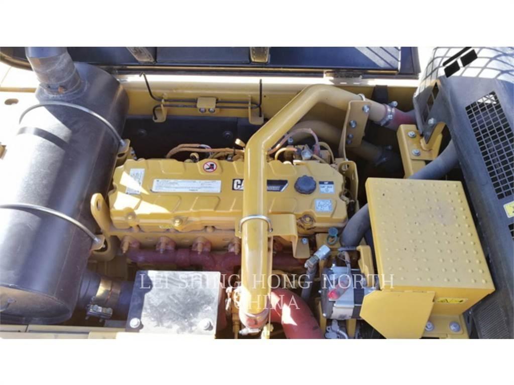 CAT 340D2L Koparki gąsienicowe