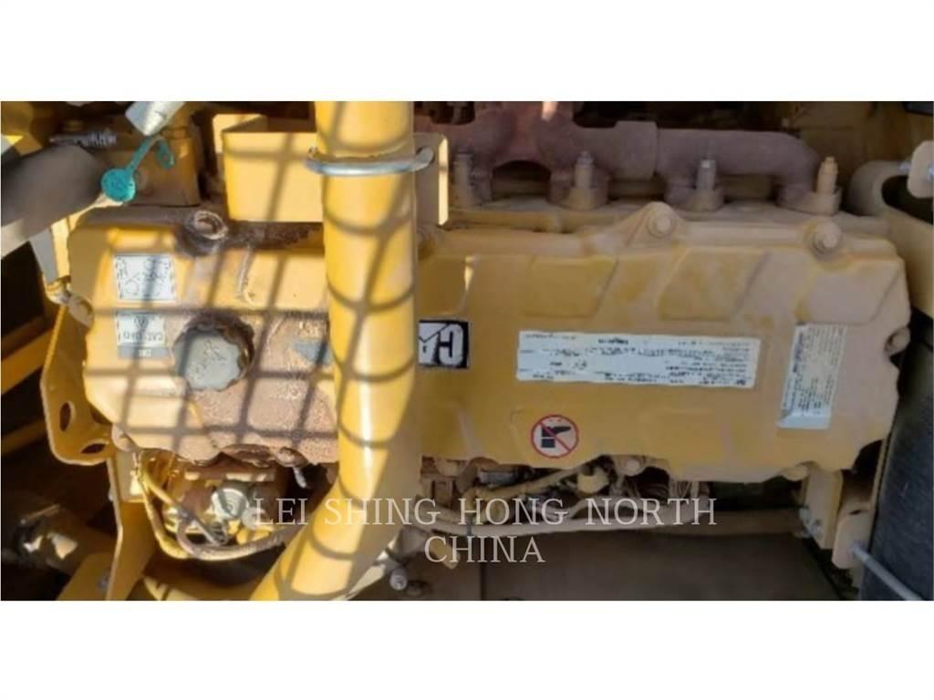 CAT 340D2L Koparki gąsienicowe