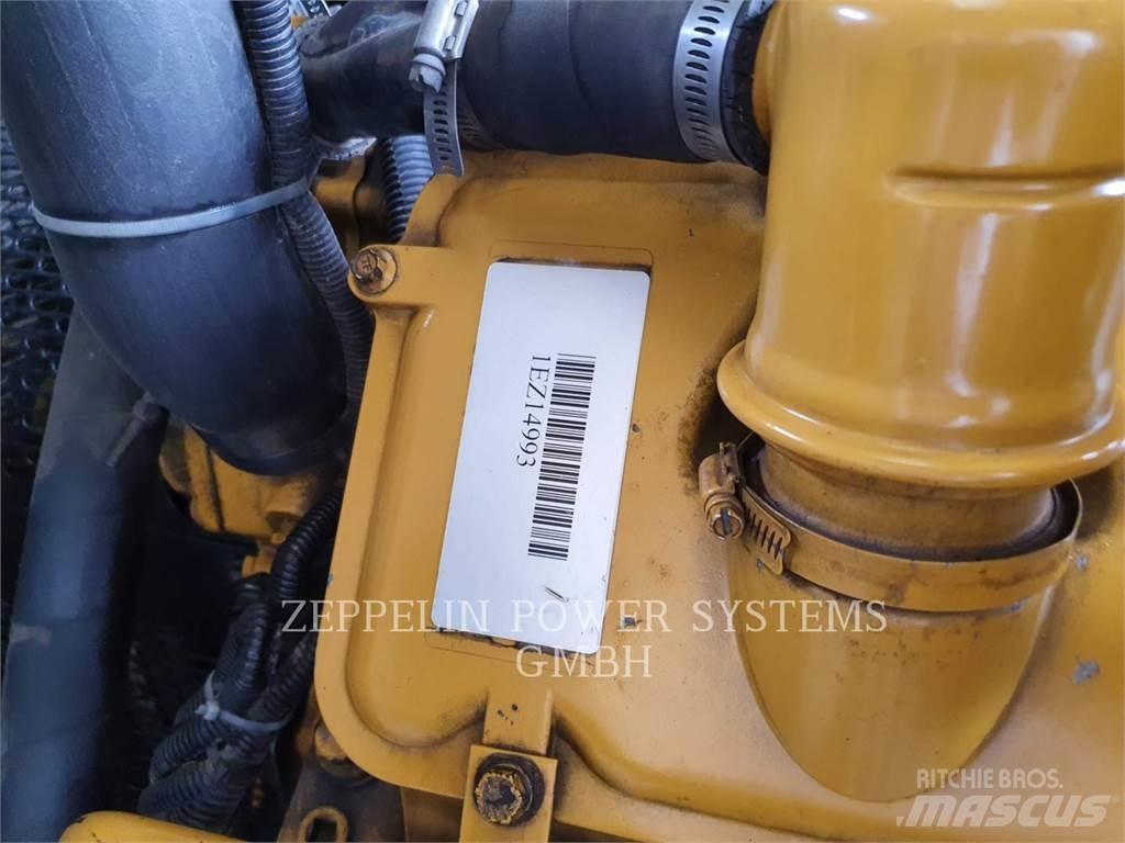 CAT 3412 Agregaty prądotwórcze Diesla