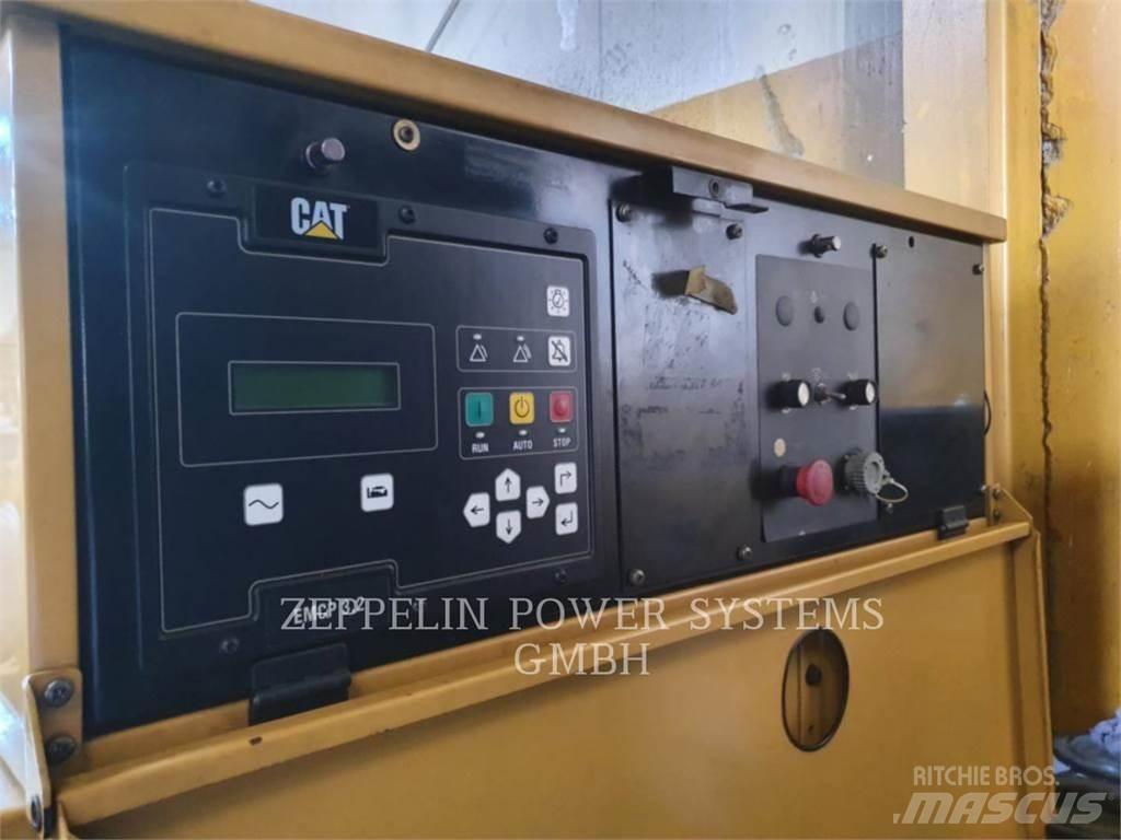 CAT 3412 Agregaty prądotwórcze Diesla