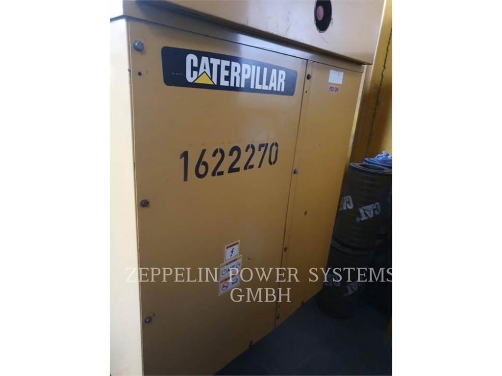 CAT 3412 Agregaty prądotwórcze Diesla