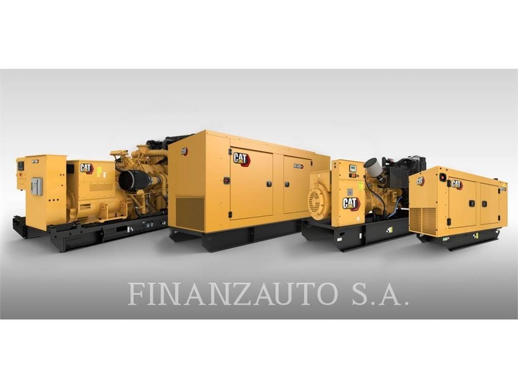 CAT 3412 Agregaty prądotwórcze inne
