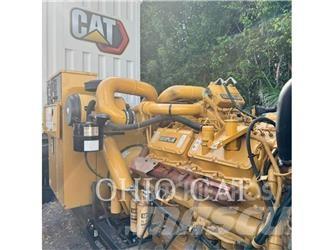 CAT 3412 Agregaty prądotwórcze Diesla