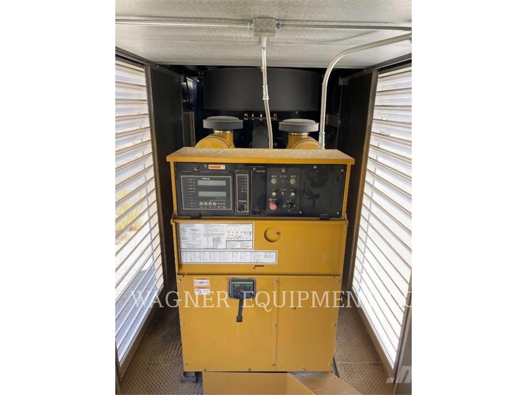 CAT 3412C 725 KW Agregaty prądotwórcze inne