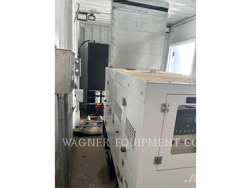 CAT 3412C 800KW Agregaty prądotwórcze inne