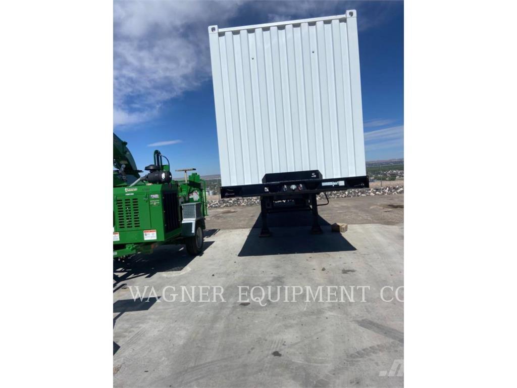 CAT 3412C 800KW Agregaty prądotwórcze inne