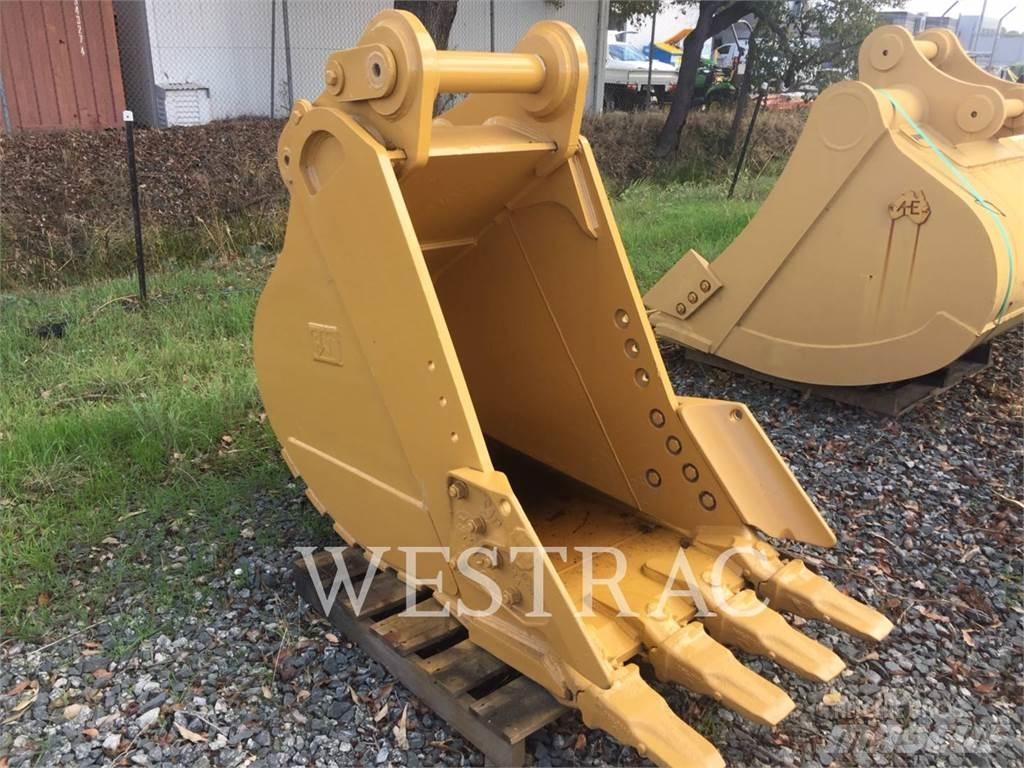 CAT 345 Łyżki do ładowarek