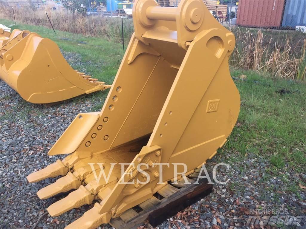 CAT 345 Łyżki do ładowarek