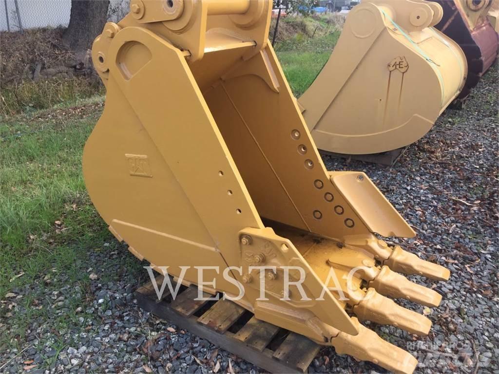CAT 345 Łyżki do ładowarek