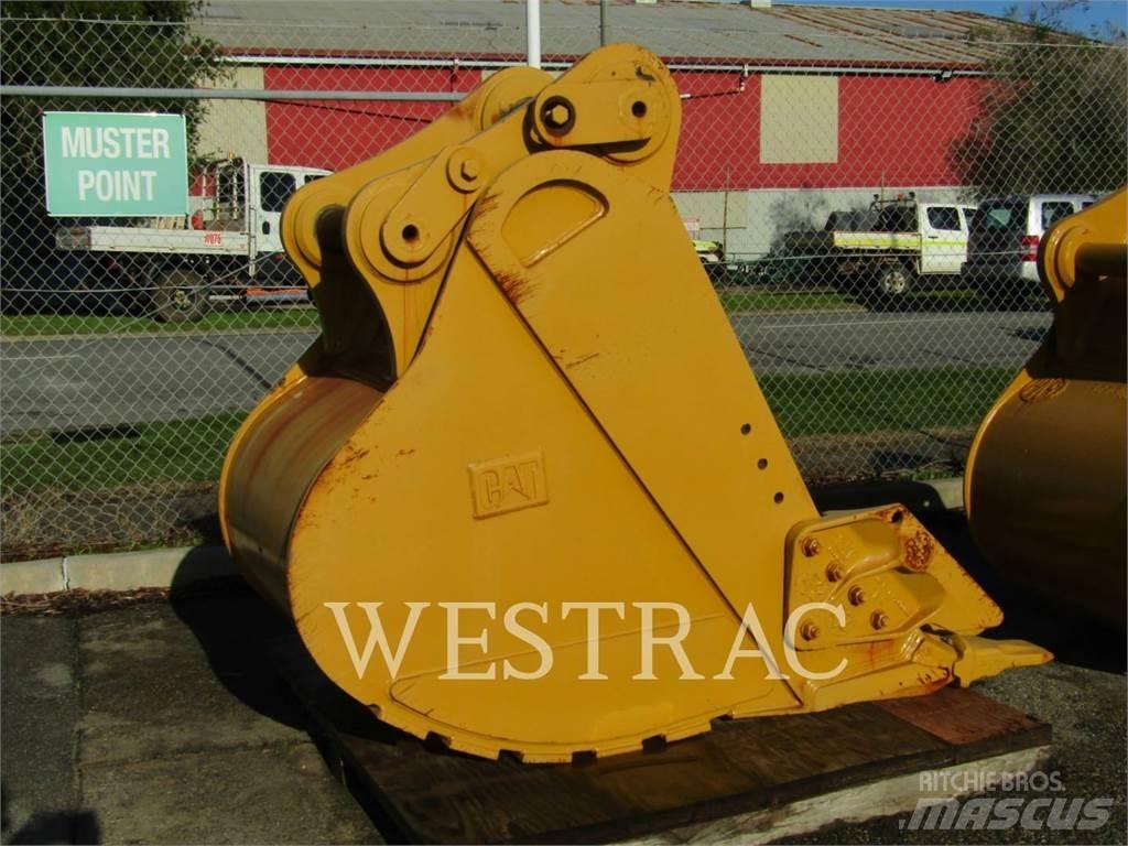CAT 345 Łyżki do ładowarek