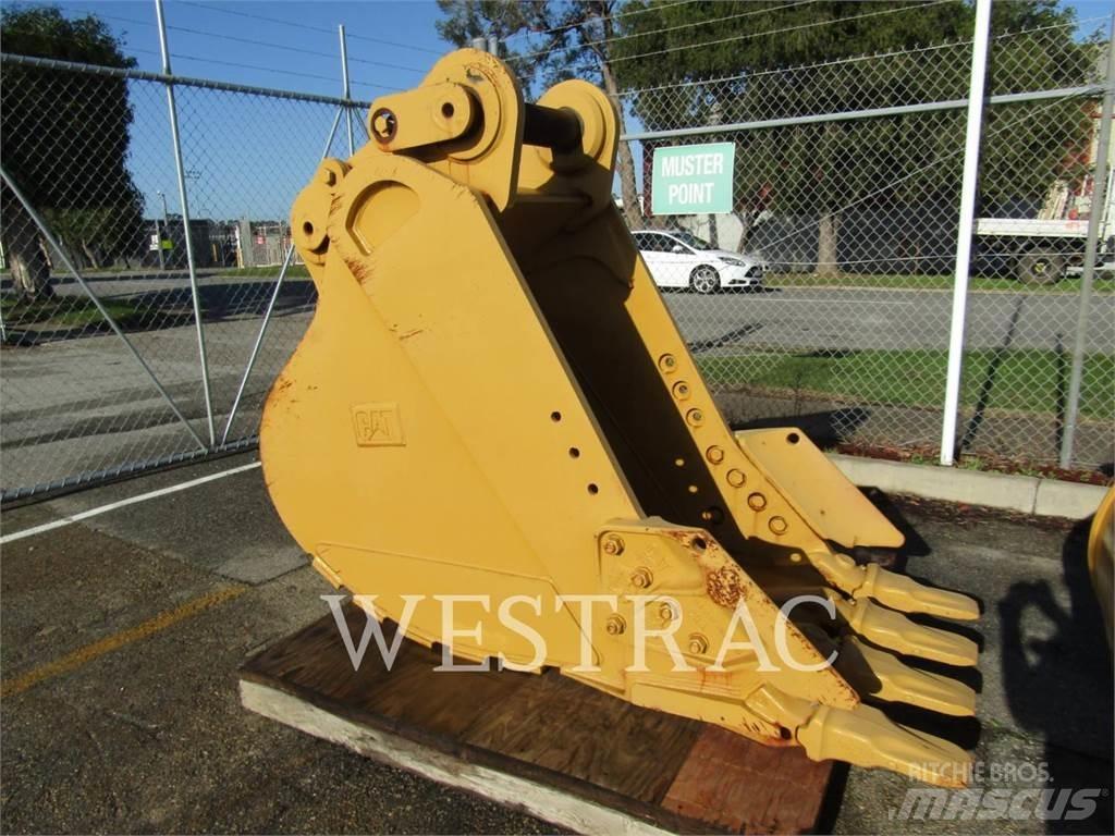 CAT 345 Łyżki do ładowarek