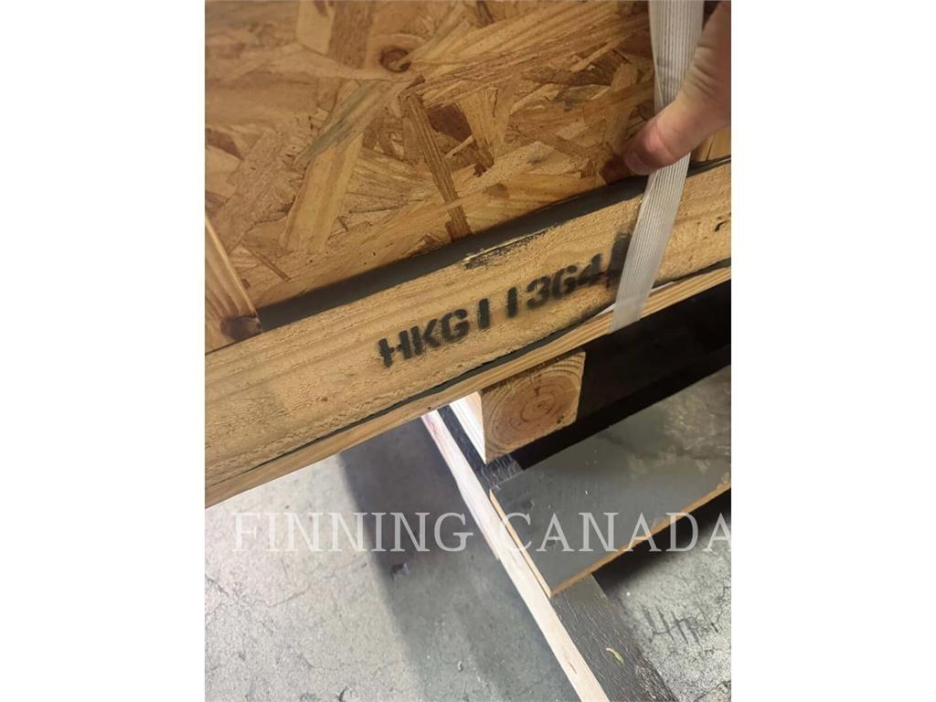 CAT 345-KI CAT MP PKG Maszyny budowlane - Inne