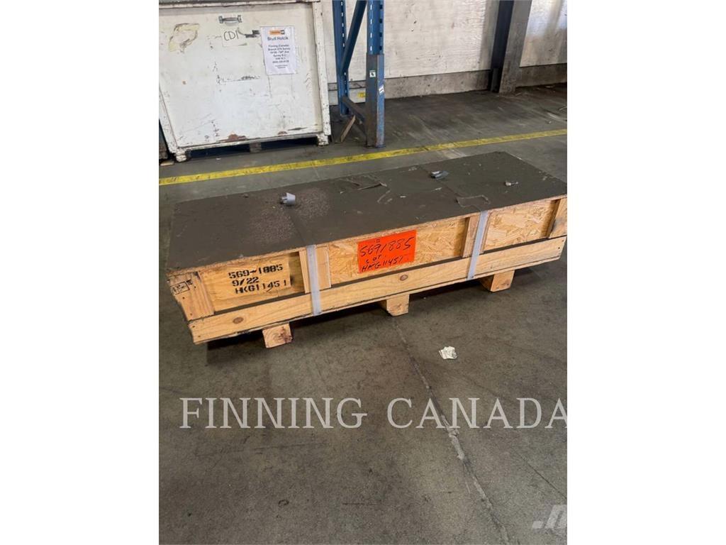 CAT 345-KI CAT MP PKG Maszyny budowlane - Inne