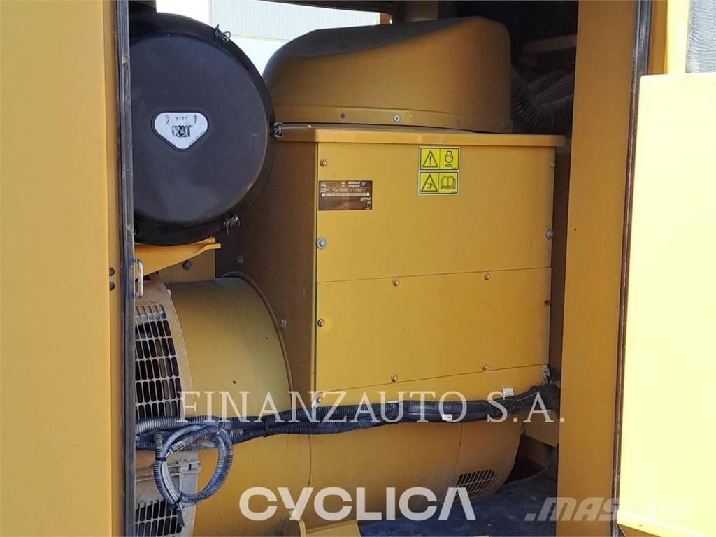 CAT 3456 PKG Agregaty prądotwórcze inne