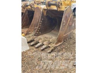 CAT 345BT54DB Koparki gąsienicowe