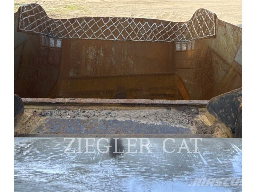CAT 349F Koparki gąsienicowe